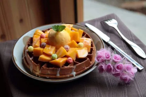 GoGo Coffee饗食樂園 21 - Travel of Rice 小米遊記 GoGo Coffee_新北_05.jpg