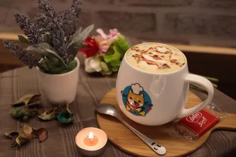 GoGo Coffee饗食樂園 22 - Travel of Rice 小米遊記 GoGo Coffee_新北_06.jpg