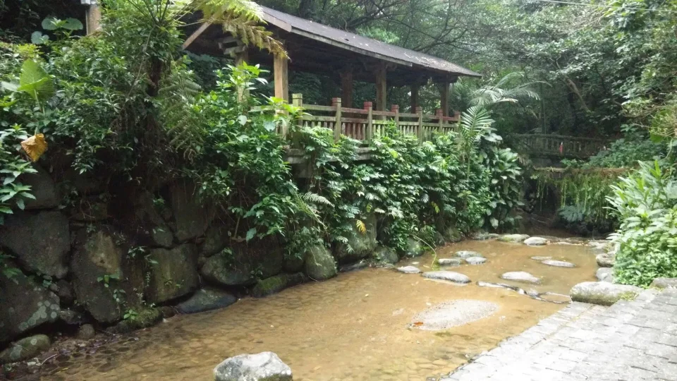 虎山溪步道 25 - Travel of Rice 小米遊記 虎山溪步道 15 - Travel of Rice 小米遊記