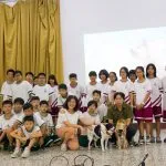 龍井國中/台中龍井 48 - Travel of Rice 小米遊記 龍井國中/台中龍井 47 - Travel of Rice 小米遊記