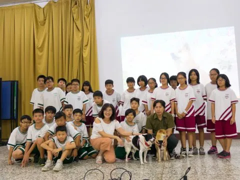 龍井國中/台中龍井 48 - Travel of Rice 小米遊記 龍井國中/台中龍井 47 - Travel of Rice 小米遊記
