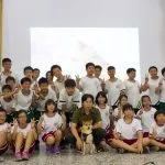 龍井國中/台中龍井 50 - Travel of Rice 小米遊記 龍井國中/台中龍井 49 - Travel of Rice 小米遊記