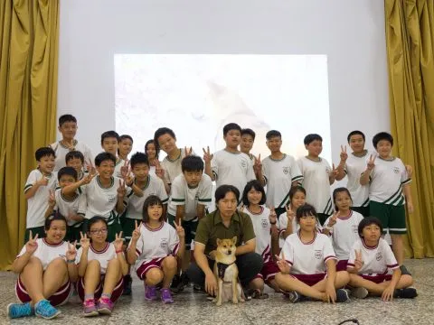龍井國中/台中龍井 50 - Travel of Rice 小米遊記 龍井國中/台中龍井 49 - Travel of Rice 小米遊記