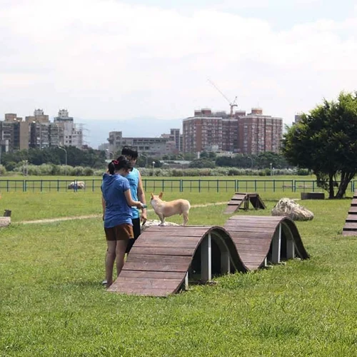 綠寶石寵物公園 10 - Travel of Rice 小米遊記