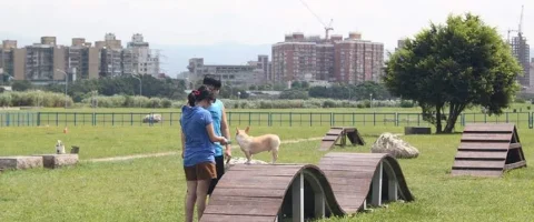 綠寶石寵物公園 7 - Travel of Rice 小米遊記