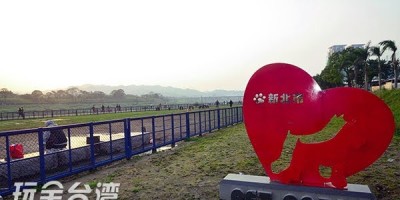 親情寵物公園 10 - Travel of Rice 小米遊記