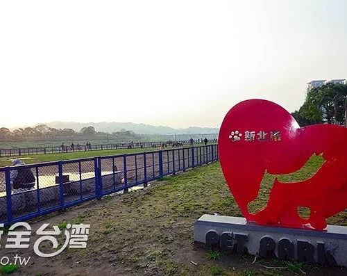 親情寵物公園 7 - Travel of Rice 小米遊記