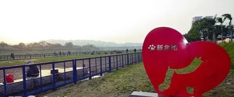 親情寵物公園 10 - Travel of Rice 小米遊記