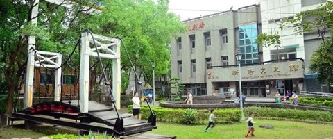 馬公友誼運動公園 8 - Travel of Rice 小米遊記