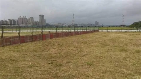 頭前溪狗公園 9 - Travel of Rice 小米遊記 頭前溪狗公園_新竹_01.jpg