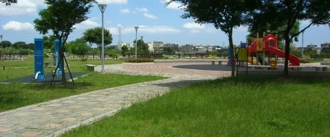 中成寵物公園 11 - Travel of Rice 小米遊記