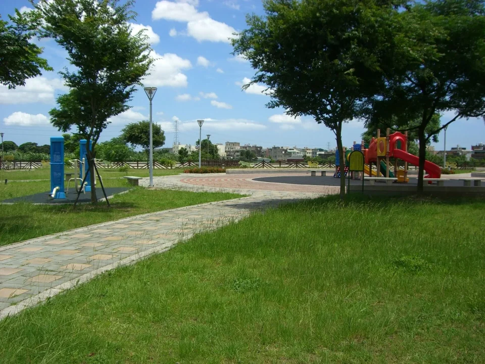 中成寵物公園 34 - Travel of Rice 小米遊記 中成寵物公園 14 - Travel of Rice 小米遊記