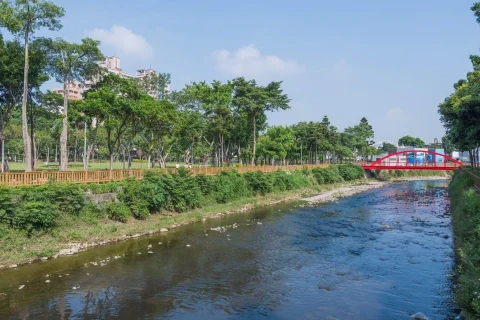 朝陽森林公園 17 - Travel of Rice 小米遊記 朝陽森林公園 15 - Travel of Rice 小米遊記