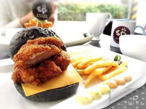 SP義式創意料理 14 - Travel of Rice 小米遊記