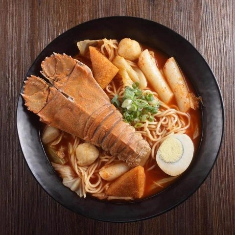 韓天食府 11 - Travel of Rice 小米遊記