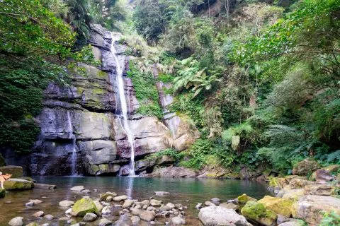 小半天德興瀑布 12 - Travel of Rice 小米遊記 DSC00002.jpg