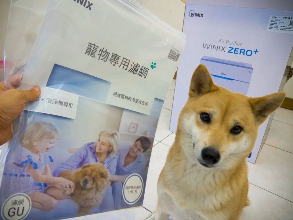 WINIX寵物友善有獎徵答 25 - Travel of Rice 小米遊記 dsc00007-9