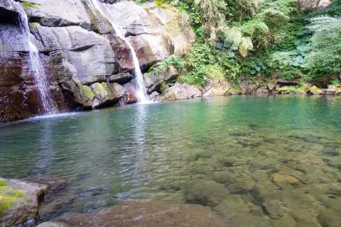 小半天德興瀑布 15 - Travel of Rice 小米遊記 DSC00056.jpg