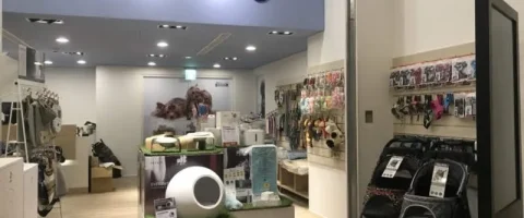 ETtoday東森寵物雲年貨大街(大直店) 11 - Travel of Rice 小米遊記
