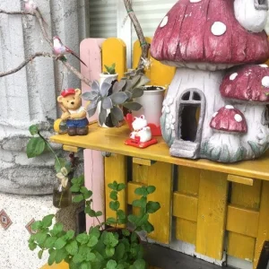香草薄荷民宿 7 - Travel of Rice 小米遊記