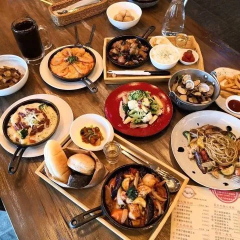 鑄福食堂 25 - Travel of Rice 小米遊記 10301_02.jpg