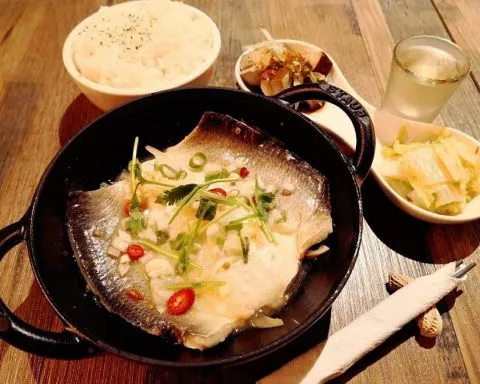 鑄福食堂 26 - Travel of Rice 小米遊記 10301_03.jpg