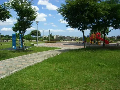 全國寵物運動公園 25 - Travel of Rice 小米遊記 e4b8ade68890e5afb5e789a9e585ace59c92_e6a183e59c92-1