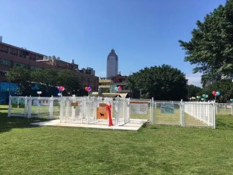 全國寵物運動公園 4 - Travel of Rice 小米遊記 e88fafe5b1b1e585ace59c92e78b97e6b4bbe58b95e58d80_e58fb0e58c97_01-1