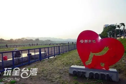 全國寵物運動公園 18 - Travel of Rice 小米遊記 e8a6aae68385e5afb5e789a9e585ace59c92_e696b0e58c97_02-1