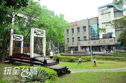 全國寵物運動公園 15 - Travel of Rice 小米遊記 e9a6ace585ace58f8be8aabce585ace59c92_e696b0e5ba97_01-1