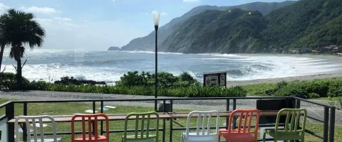 海神咖啡 Poseidon Cafe 9 - Travel of Rice 小米遊記