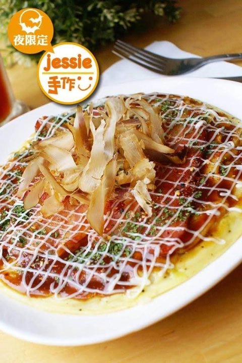 潔希咖啡Jessie cafe 26 - Travel of Rice 小米遊記 潔希咖啡Jessie cafe 16 - Travel of Rice 小米遊記