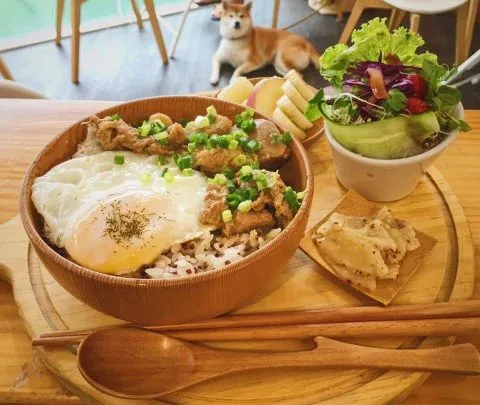 同感咖啡Compassion Cafe 23 - Travel of Rice 小米遊記 10660_06.jpg