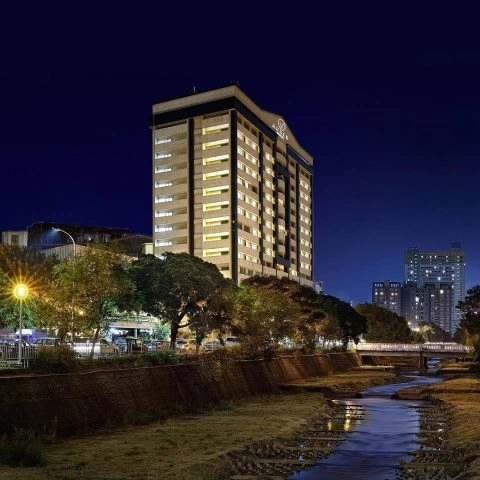 愛麗絲國際大飯店Aeris International Hotel 12 - Travel of Rice 小米遊記