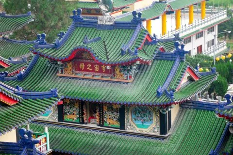 寶湖宮天地堂地母廟 18 - Travel of Rice 小米遊記 DSC00088.jpg