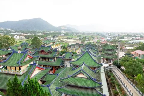 寶湖宮天地堂地母廟 19 - Travel of Rice 小米遊記 DSC00089.jpg