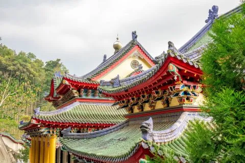 寶湖宮天地堂地母廟 21 - Travel of Rice 小米遊記 DSC00124.jpg