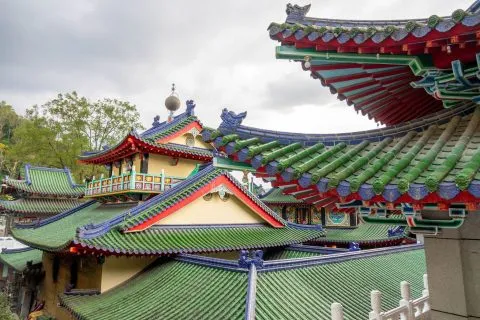 寶湖宮天地堂地母廟 22 - Travel of Rice 小米遊記 DSC00134.jpg