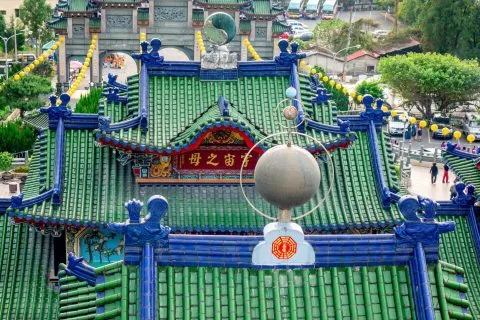 寶湖宮天地堂地母廟 25 - Travel of Rice 小米遊記 DSC00150.jpg