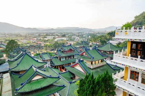 寶湖宮天地堂地母廟 27 - Travel of Rice 小米遊記 寶湖宮天地堂地母廟 17 - Travel of Rice 小米遊記