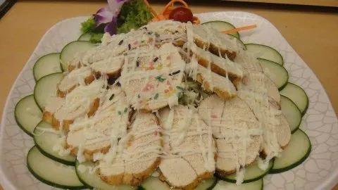 花壇公雞餐廳 16 - Travel of Rice 小米遊記 10851_04.jpg