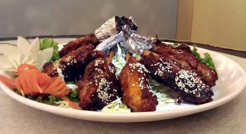 花壇公雞餐廳 18 - Travel of Rice 小米遊記 10851_06.jpg