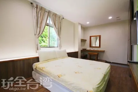 綠島星月屋渡假山莊 20 - Travel of Rice 小米遊記 10884_05.jpg