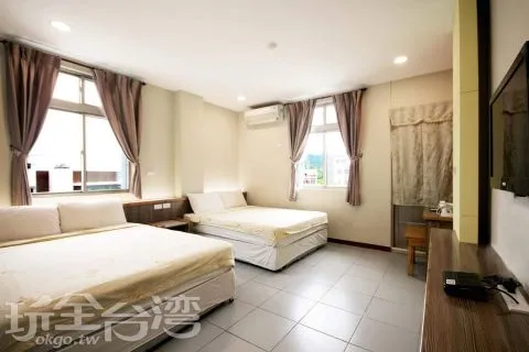 綠島星月屋渡假山莊 22 - Travel of Rice 小米遊記 10884_07.jpg