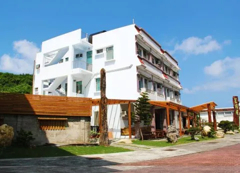 綠島星月屋渡假山莊 23 - Travel of Rice 小米遊記 10884_08.jpg