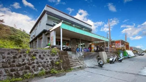 綠島三悅民宿 35 - Travel of Rice 小米遊記 綠島三悅民宿 15 - Travel of Rice 小米遊記