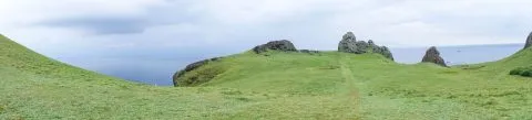 帶毛孩去綠島：交通／住宿／景點 79 - Travel of Rice 小米遊記