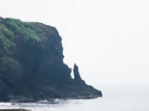 帶毛孩去綠島：交通／住宿／景點 95 - Travel of Rice 小米遊記