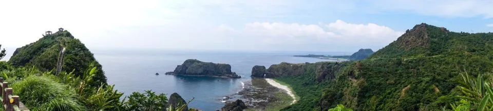 帶毛孩去綠島：交通／住宿／景點 93 - Travel of Rice 小米遊記