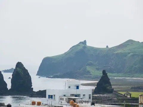 帶毛孩去綠島：交通／住宿／景點 77 - Travel of Rice 小米遊記